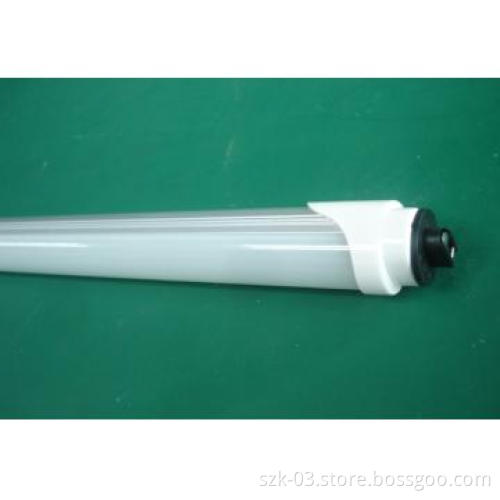 R17d end-cap LED T8 Tube